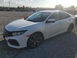 2018 Honda Civic SI en venta en Mentone, CA