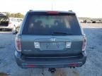 2007 Honda Pilot EX