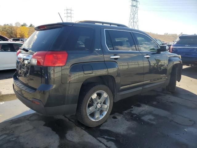 2013 GMC Terrain SLE