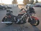 2013 Harley-Davidson Fltrxse CVO Road Glide Custom