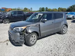 2015 KIA Soul en venta en Columbus, OH