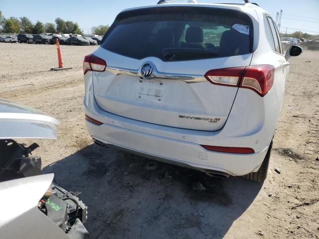 2019 Buick Envision Premium