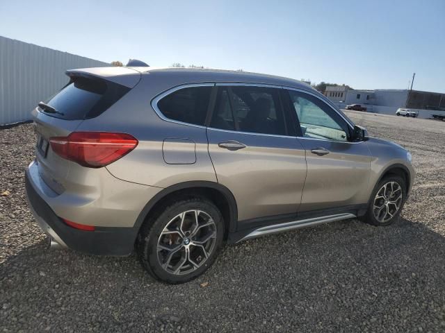 2021 BMW X1 SDRIVE28I