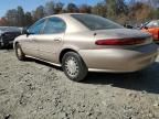 1999 Mercury Sable LS