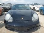 2004 Porsche Boxster S