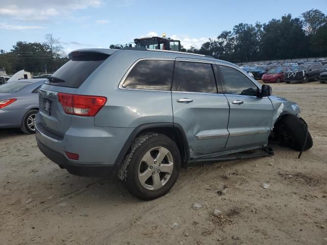 2013 Jeep Grand Cherokee Limited