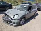 2016 Mini Cooper S Clubman