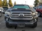 2016 Toyota Tacoma Double Cab