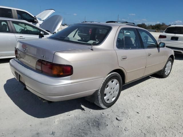 1996 Toyota Camry LE