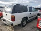 2001 Chevrolet Suburban C1500