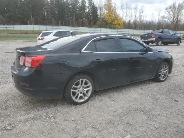 2016 Chevrolet Malibu Limited LT