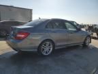 2014 Mercedes-Benz C 250