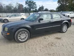 Chrysler Vehiculos salvage en venta: 2008 Chrysler 300 LX