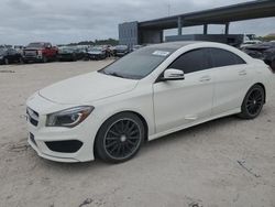 2015 Mercedes-Benz CLA 250 en venta en West Palm Beach, FL