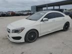 2015 Mercedes-Benz CLA 250