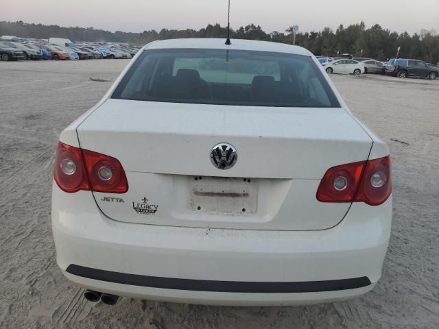 2007 Volkswagen Jetta