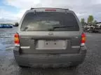 2006 Ford Escape XLT