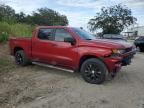 2021 Chevrolet Silverado K1500 Custom