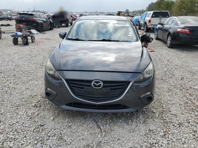 2014 Mazda 3 Grand Touring