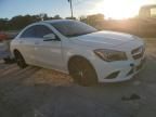 2014 Mercedes-Benz CLA 250