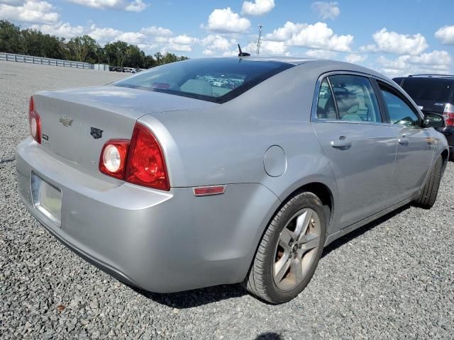 2008 Chevrolet Malibu 1LT