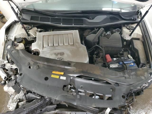 2011 Toyota Avalon Base