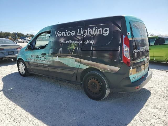 2016 Ford Transit Connect XL