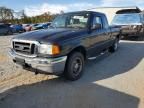 2005 Ford Ranger Super Cab