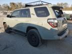 2023 Toyota 4runner SE