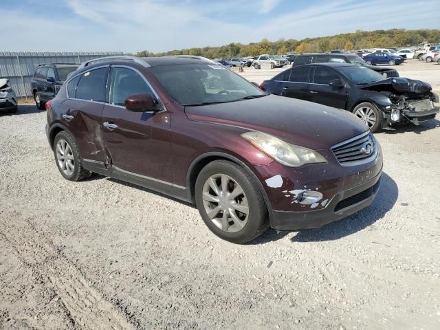 2011 Infiniti EX35 Base