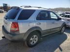 2005 KIA Sorento EX