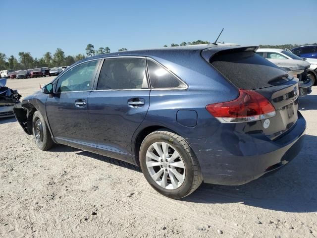 2015 Toyota Venza LE