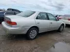 2001 Toyota Camry CE