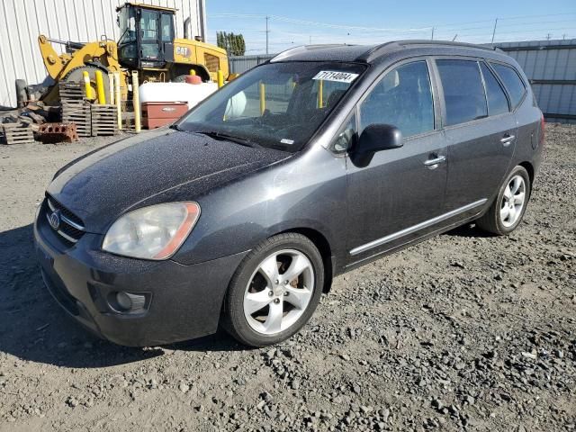 2007 KIA Rondo Base