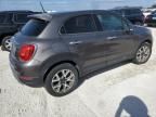 2016 Fiat 500X Trekking