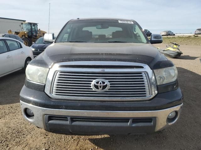 2010 Toyota Tundra Crewmax Limited