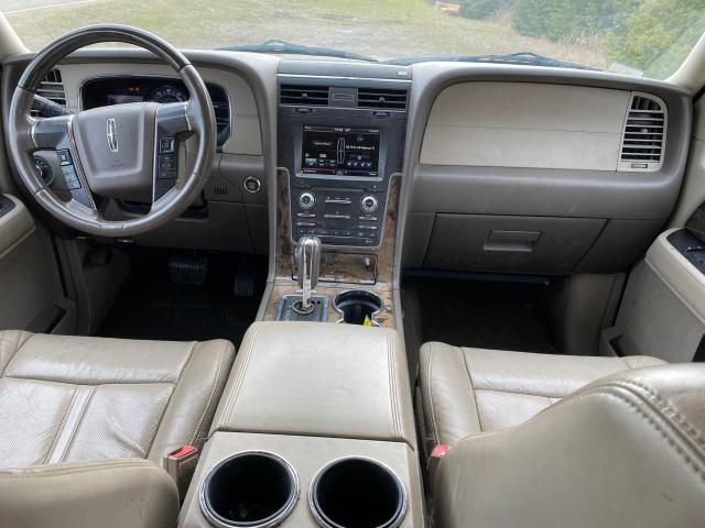 2015 Lincoln Navigator