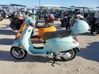 2023 Vespa PRIMAVERA/SPRINT 50