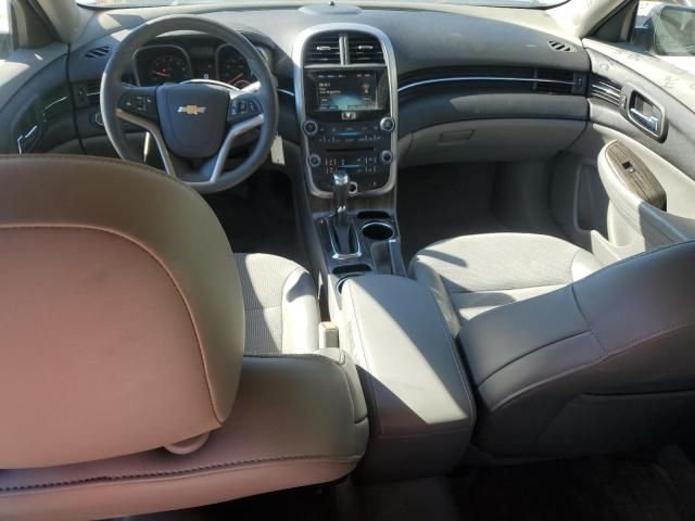 2014 Chevrolet Malibu 1LT