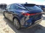 2024 Lexus RX 350H Base