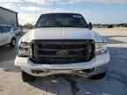 2005 Ford F350 SRW Super Duty