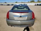 2011 Cadillac CTS Luxury Collection