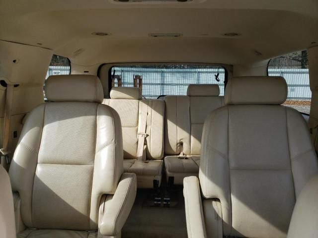 2007 Cadillac Escalade Luxury