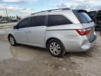 2013 Honda Odyssey EXL