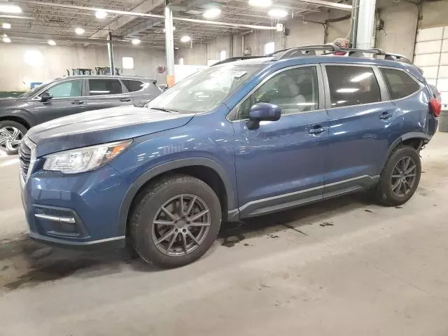 2019 Subaru Ascent Premium