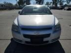 2010 Chevrolet Malibu 2LT