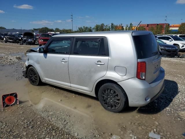 2015 Scion XB