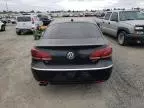 2013 Volkswagen CC Sport