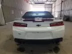 2016 Chevrolet Camaro SS