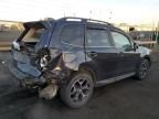 2016 Subaru Forester 2.0XT Premium